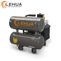 Electric portátil ZB-0.12 / 8 26 kg 16L lowes oilfree compressor de ar venda